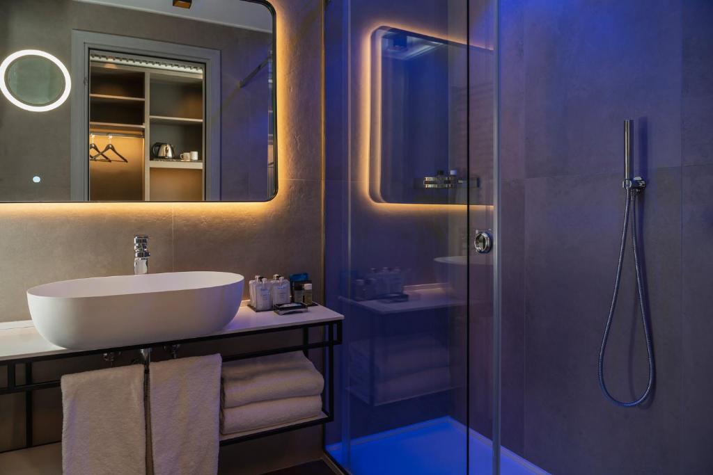 iQ Hotel Firenze - 5