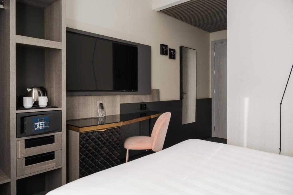 iQ Hotel Firenze - 6