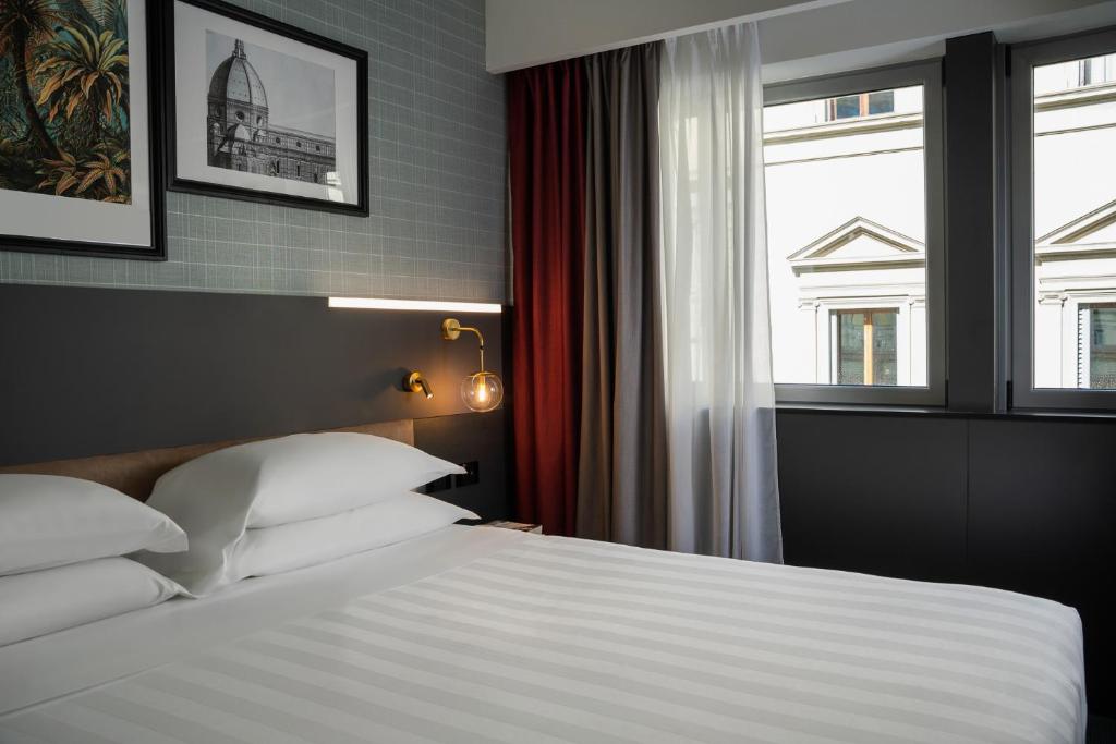 iQ Hotel Firenze - 3