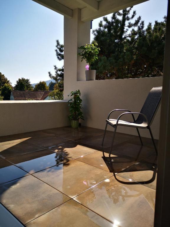 Spacy Apartment next to the center of Graz with terrasse - 13