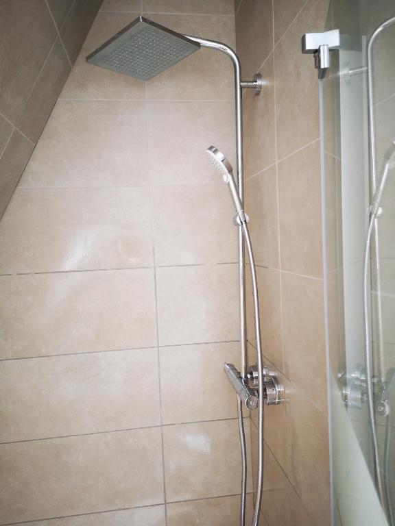 Spacy Apartment next to the center of Graz with terrasse - 15