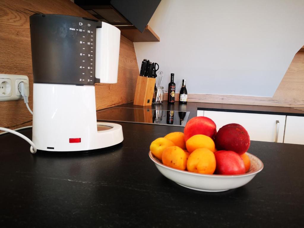 Spacy Apartment next to the center of Graz with terrasse - 7