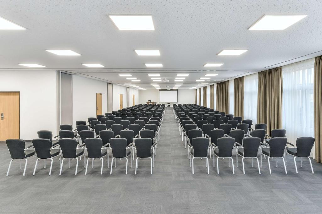Konferenční prostory v ubytování NH München Airport
