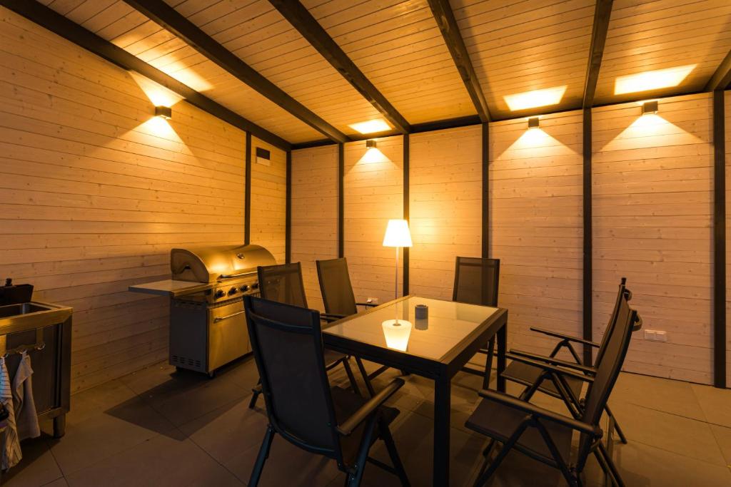 Fotografie z fotogalerie ubytování Hársliget Apartman v destinaci Nagymaros