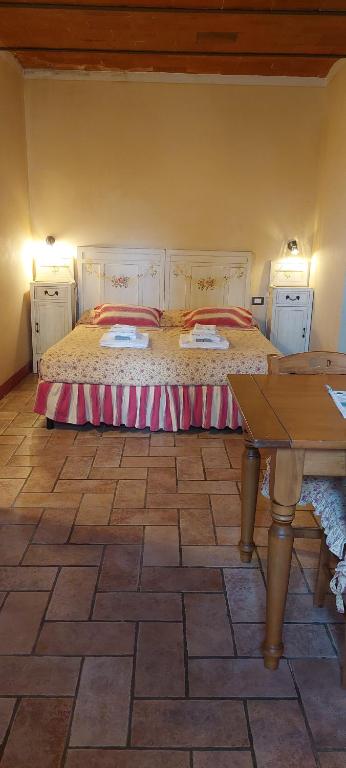 Agriturismo Villa Le Vigne - Estudio (2 Adultos)