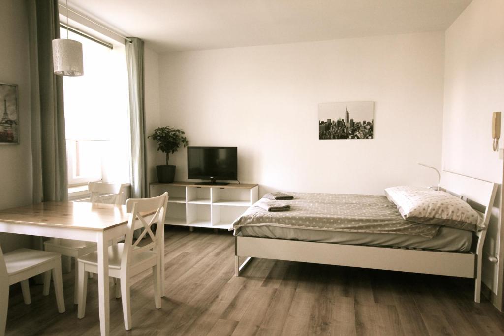 Zamojska Residence Apartments - 16