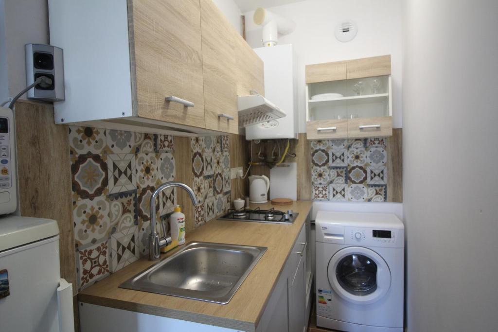 Zamojska Residence Apartments - 19