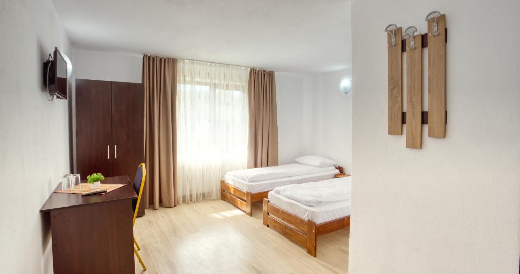 Casa Godi - Twin Room