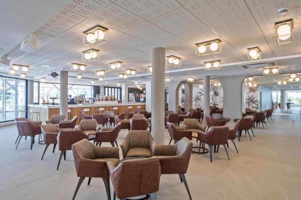 Fotografie z fotogalerie ubytování Hotel Best Sol D´Or v destinaci Salou