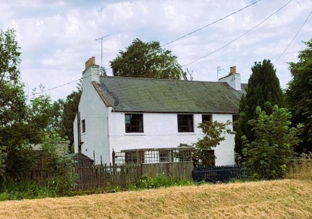 Burnside Cottages