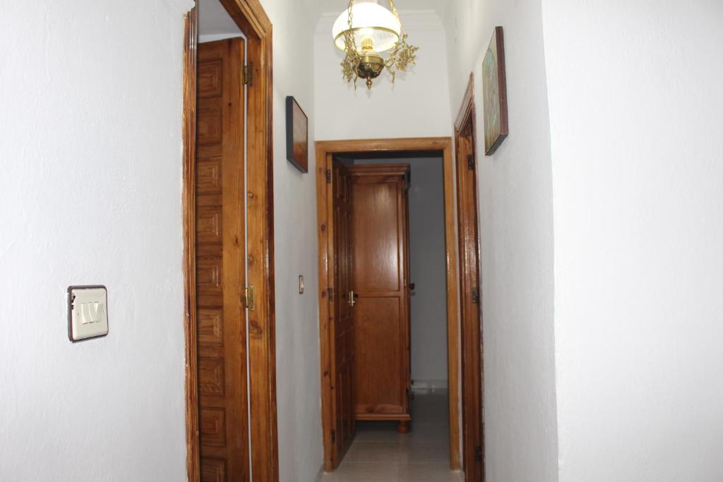Fotografia z galérie ubytovania Alojamiento Rural Carmen v destinácii Setenil