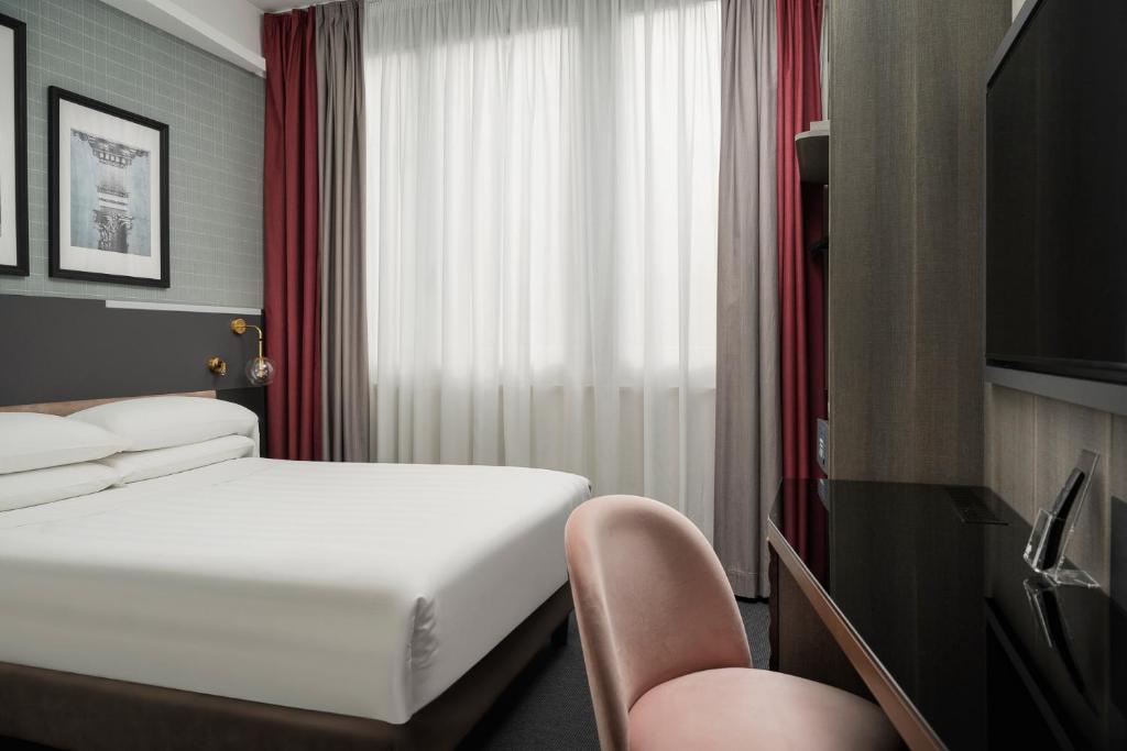 iQ Hotel Firenze - 8