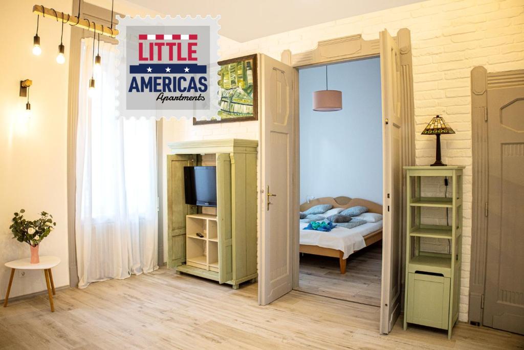 Little Detroit Apt Great Market Hall 1097 Budapest, 12 Közraktár utca kép - 1