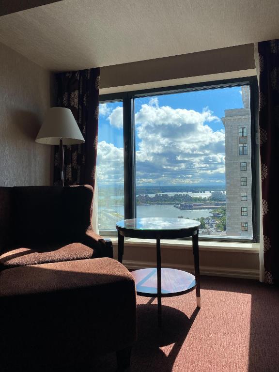 InterContinental Montreal by IHG - Resim 7