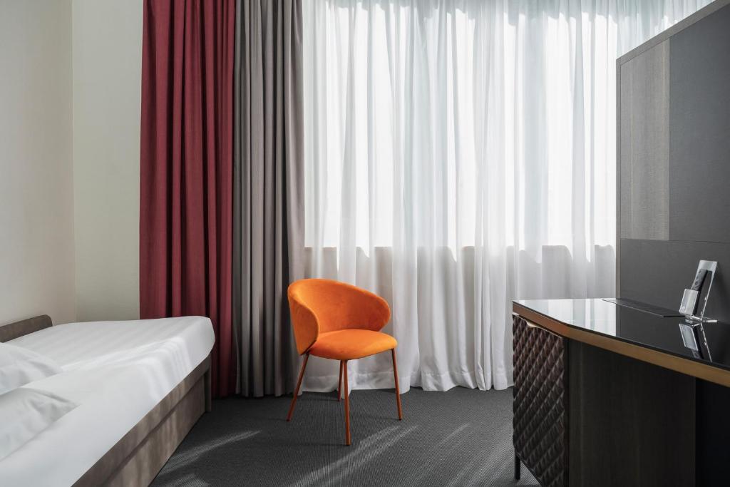 iQ Hotel Firenze - 15