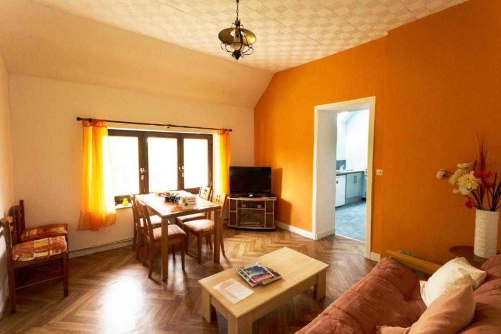Gites La butte de l'espérance - Appartement De Deux Chambres