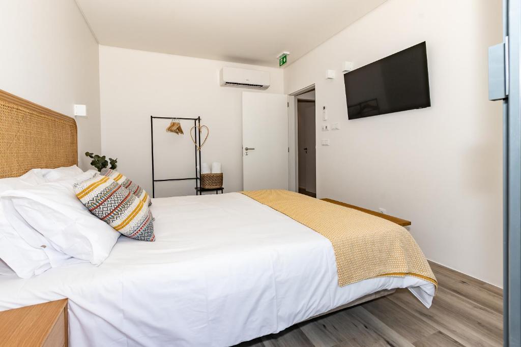 Quinta da Amendoeira - Évora - The Farmhouse - Resim 19