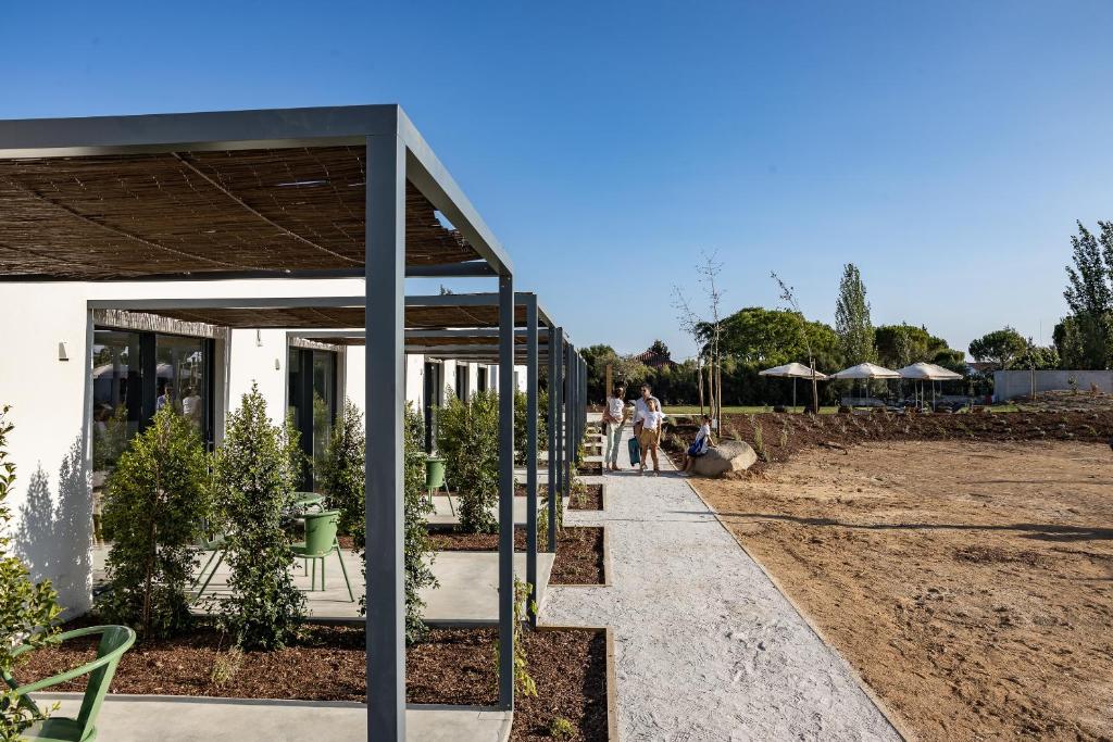 Quinta da Amendoeira - Évora - The Farmhouse - Resim 13