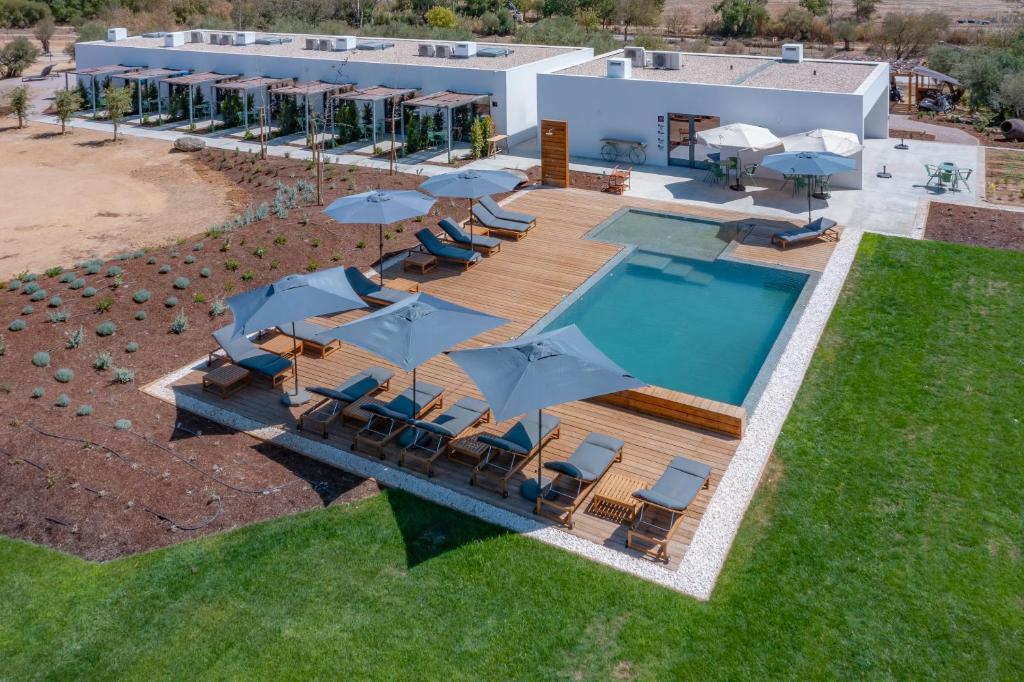 Quinta da Amendoeira - Évora - The Farmhouse - Resim 9