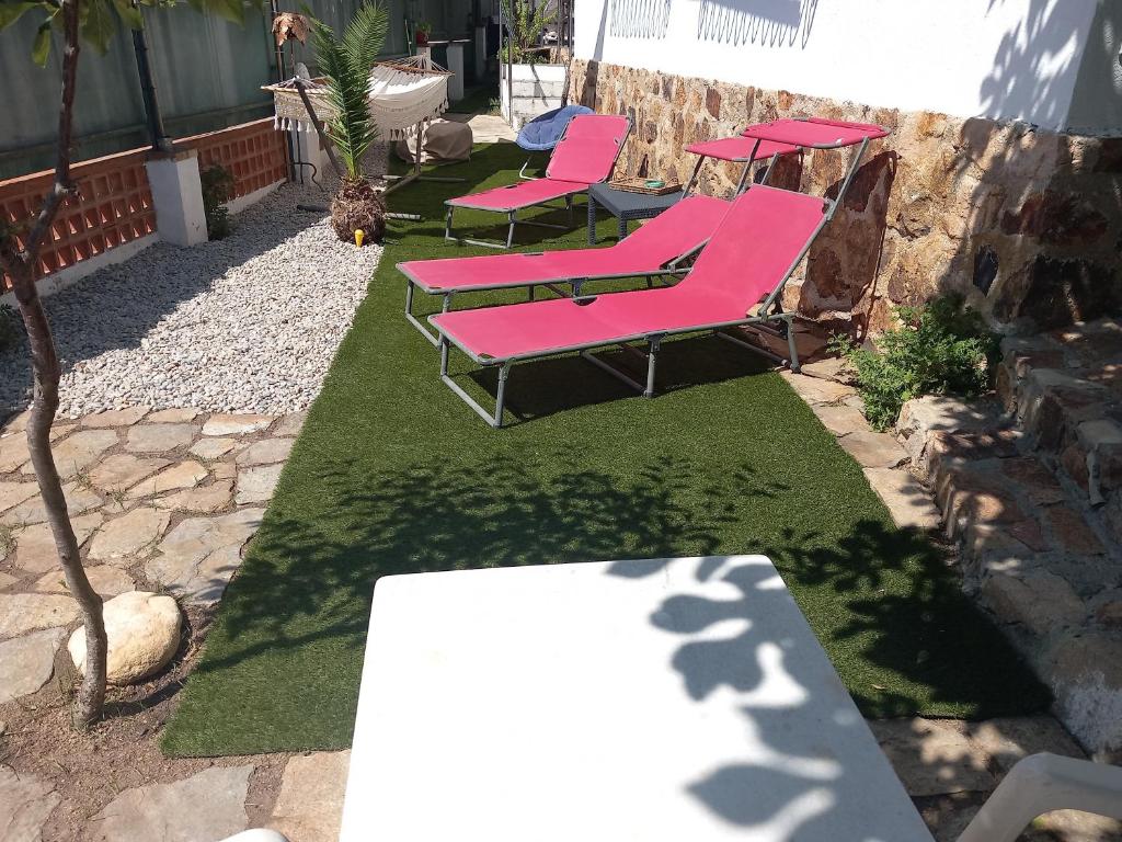 Kép VILLA CON PISCINA szállásáról Tossa de Marban a galériában