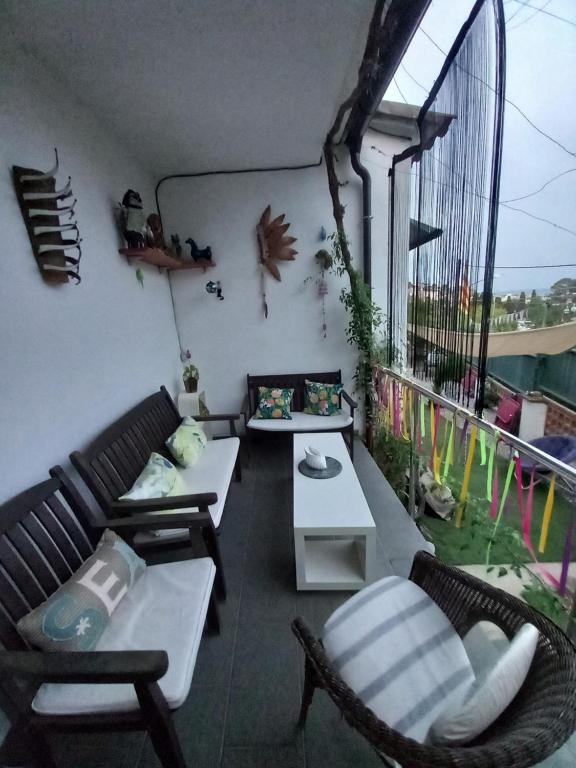 Kép VILLA CON PISCINA szállásáról Tossa de Marban a galériában