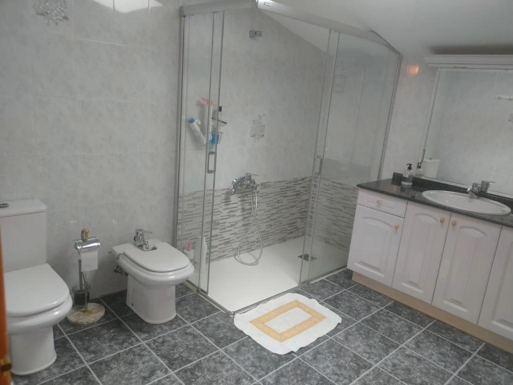 Fotografie z fotogalerie ubytování LA PRESUMIDA DE ALCOR Sajazarra Casa Vacacional v destinaci Sajazarra