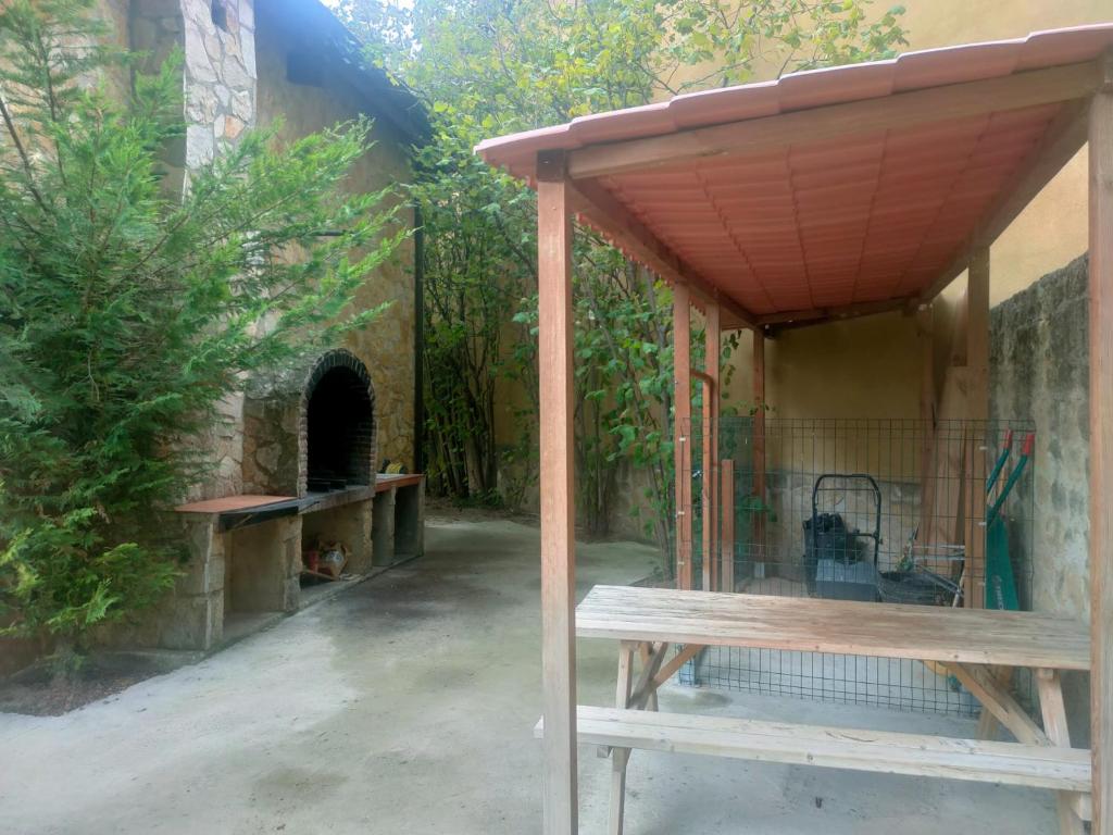 Fotografie z fotogalerie ubytování LA PRESUMIDA DE ALCOR Sajazarra Casa Vacacional v destinaci Sajazarra