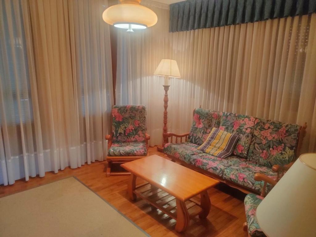 Fotografie z fotogalerie ubytování LA PRESUMIDA DE ALCOR Sajazarra Casa Vacacional v destinaci Sajazarra