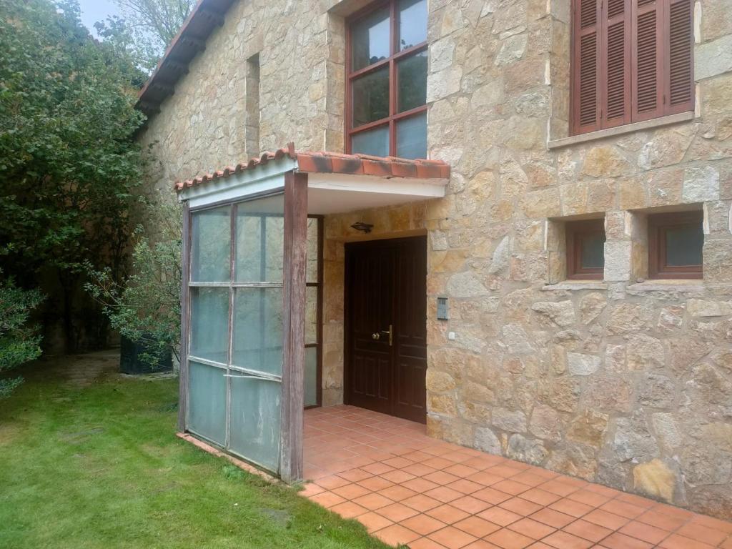 Fotografie z fotogalerie ubytování LA PRESUMIDA DE ALCOR Sajazarra Casa Vacacional v destinaci Sajazarra