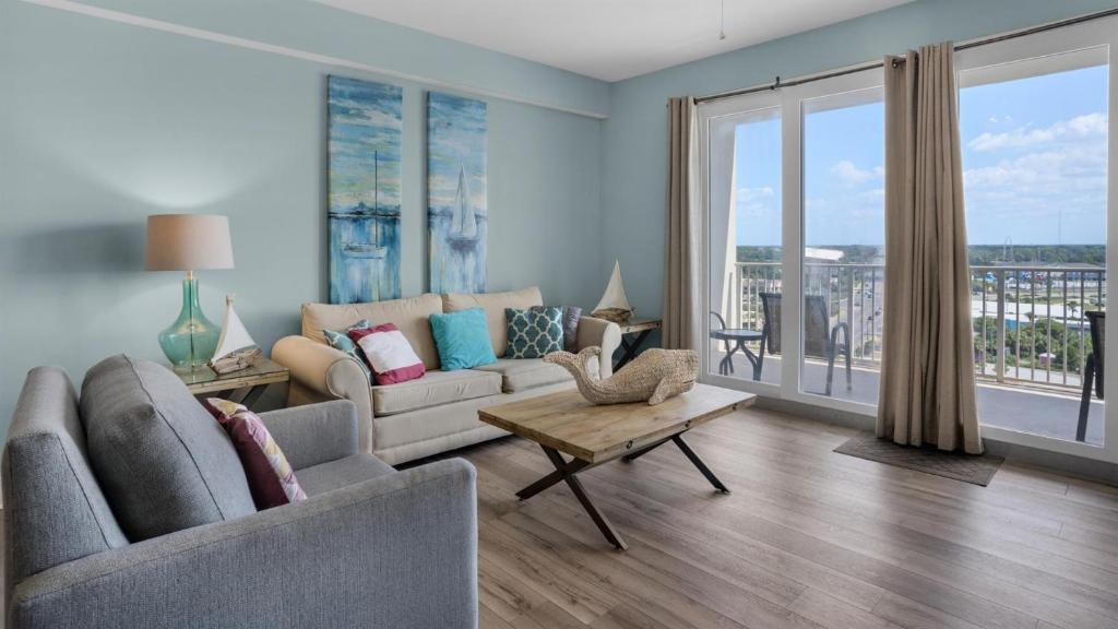 Laketown Wharf 1037