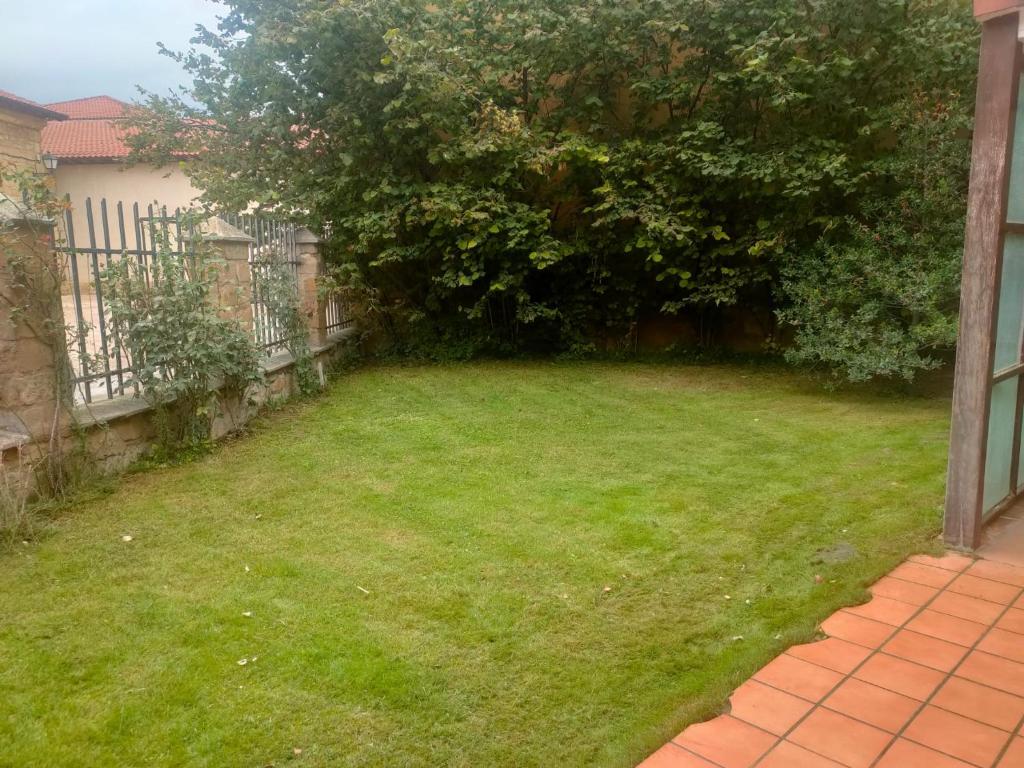 Fotografie z fotogalerie ubytování LA PRESUMIDA DE ALCOR Sajazarra Casa Vacacional v destinaci Sajazarra