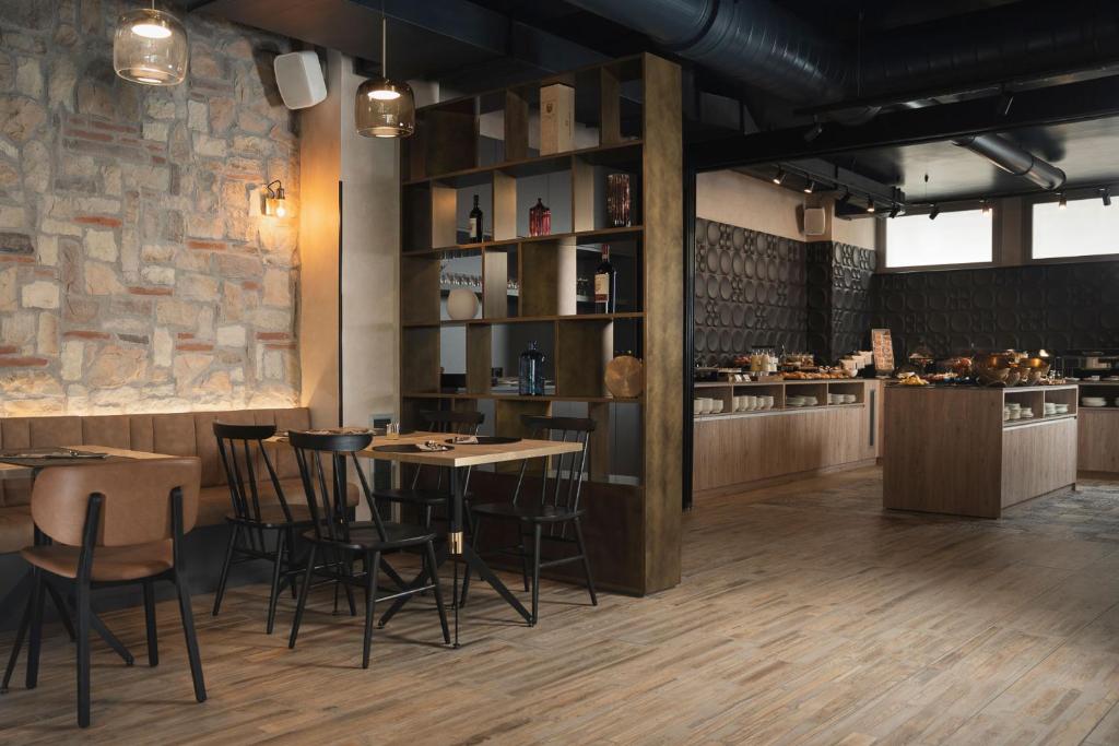 iQ Hotel Firenze - Resim 29