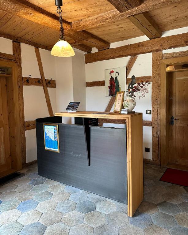 Fotografie z fotogalerie ubytování SeeHotel Amtshof v destinaci Langenargen