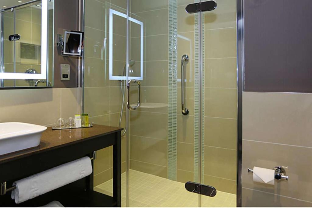 DoubleTree by Hilton Hotel Nottingham - Gateway, Nottingham (updated ...