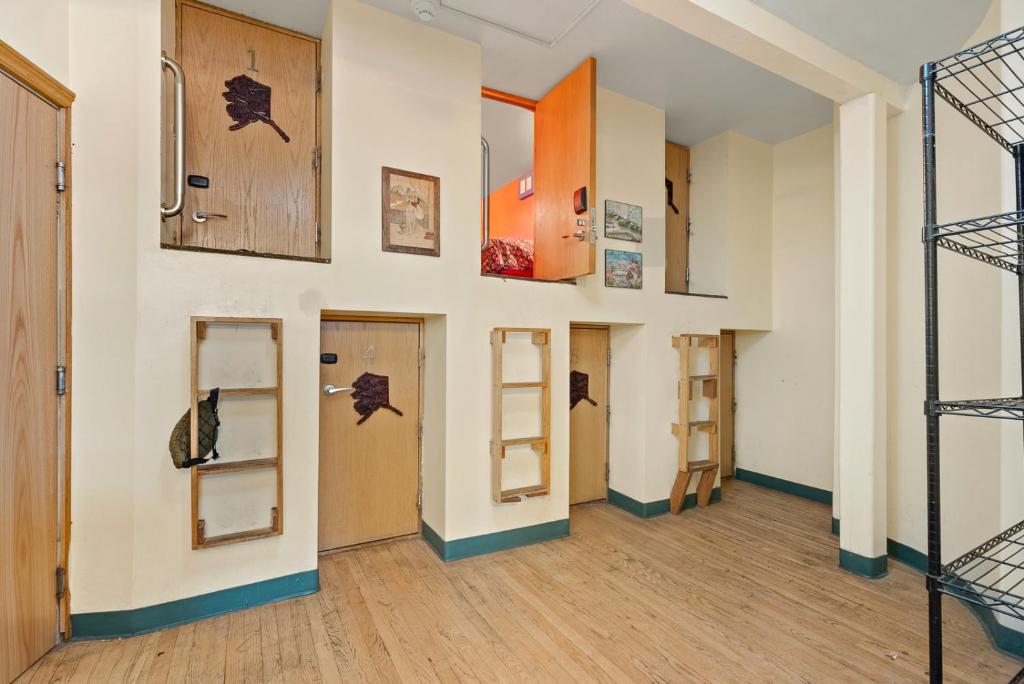 Fotografie z fotogalerie ubytování Qupqugiaq Inn v destinaci Anchorage