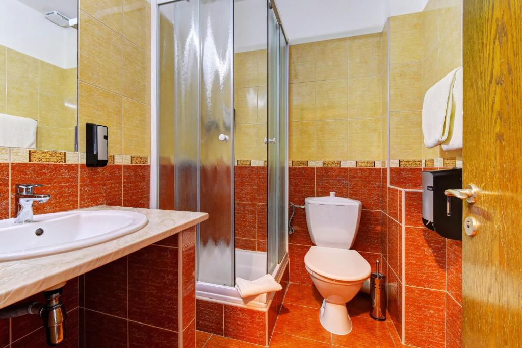 Hotel Adler - Resim 9