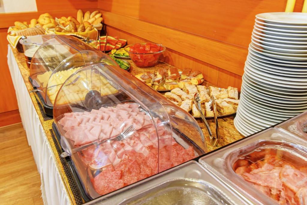 Hotel Adler - Resim 13