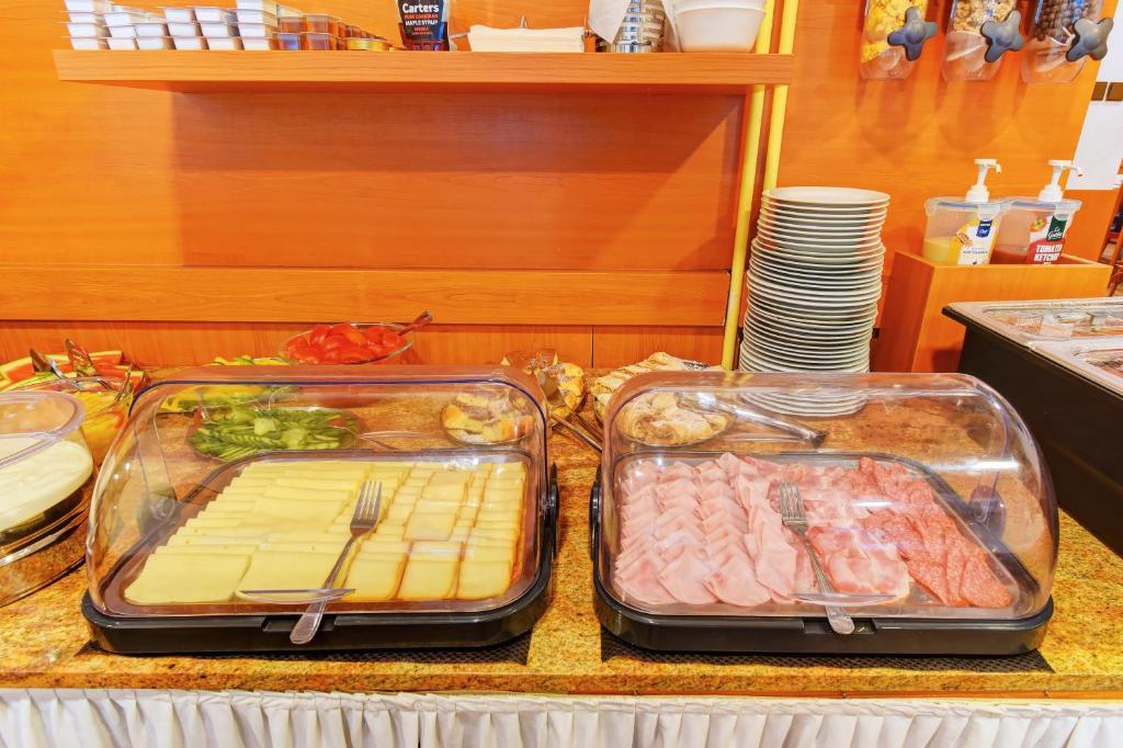 Hotel Adler - Resim 12