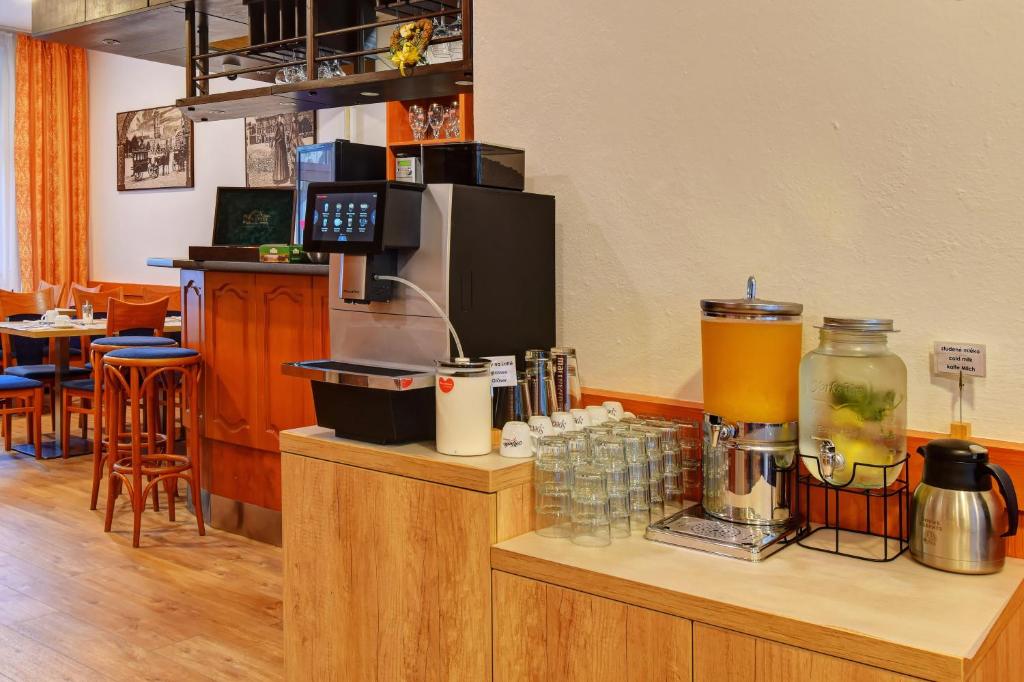 Hotel Adler - Resim 4