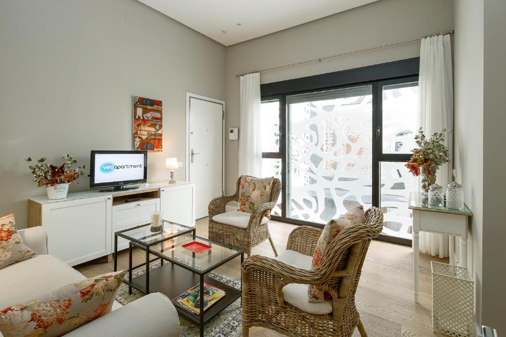 Veoapartment Angeles 1E