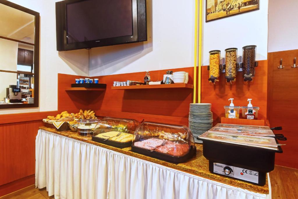 Hotel Adler - Resim 10