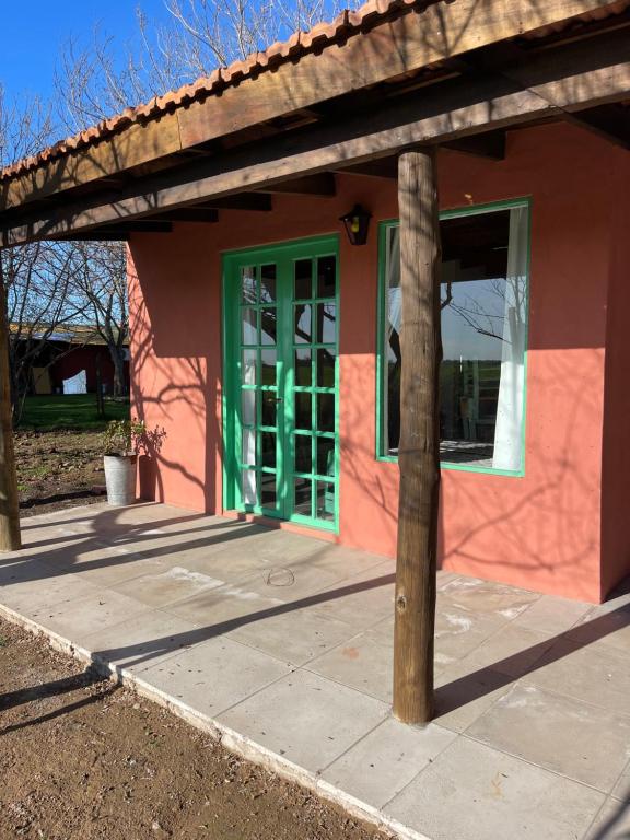 Foto de la galería de El campito en Capilla del Señor