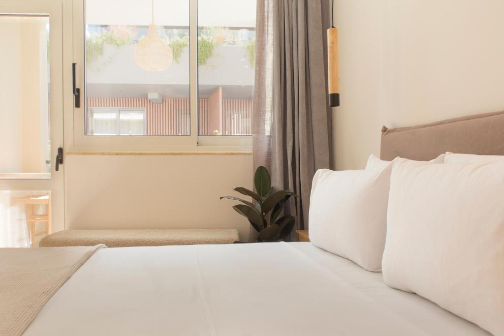 Living Stone Boutique Hotel - Resim 41