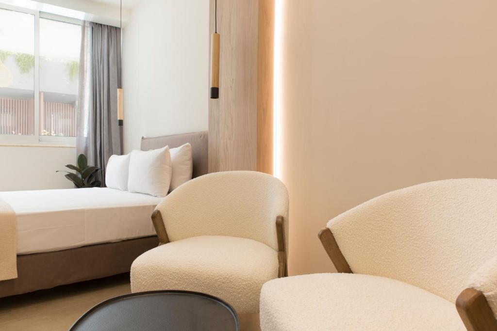 Living Stone Boutique Hotel - Resim 32