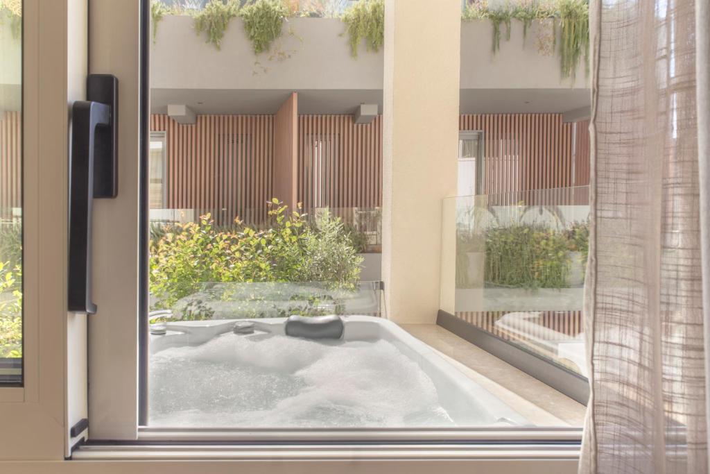 Living Stone Boutique Hotel - Resim 30