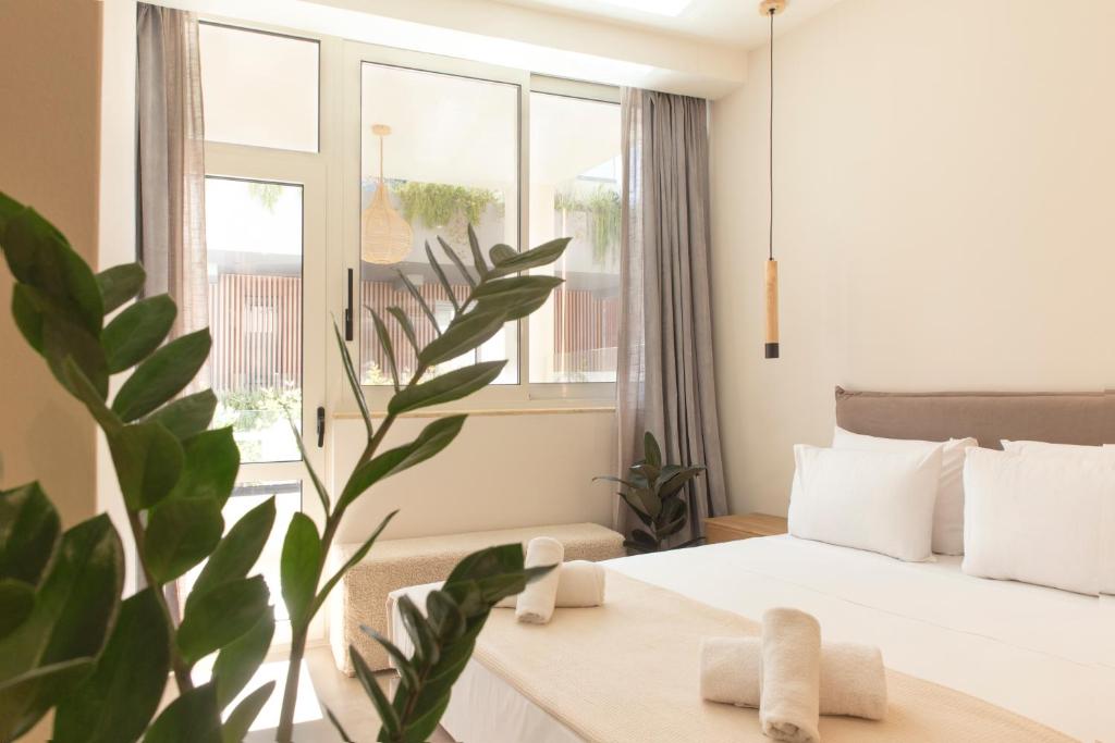 Living Stone Boutique Hotel - Resim 40