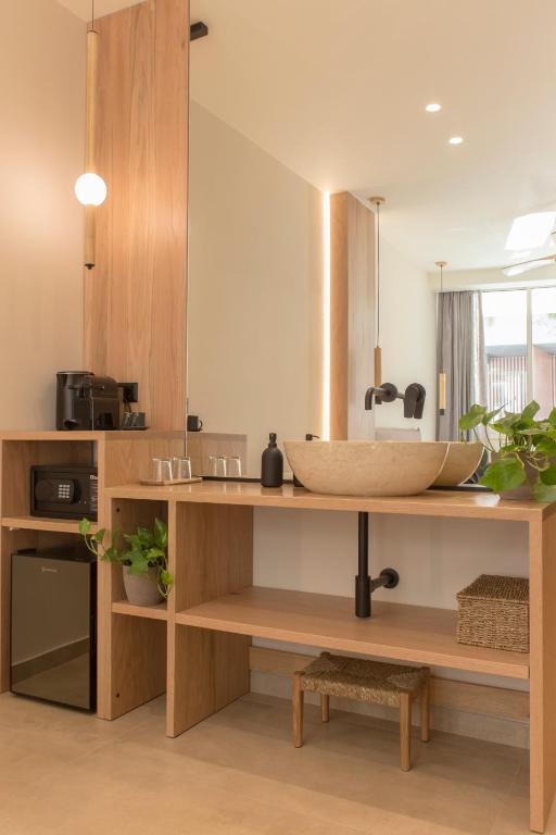 Living Stone Boutique Hotel - Resim 37