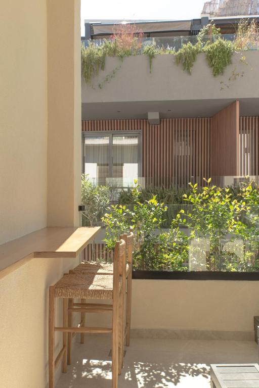 Living Stone Boutique Hotel - Resim 42