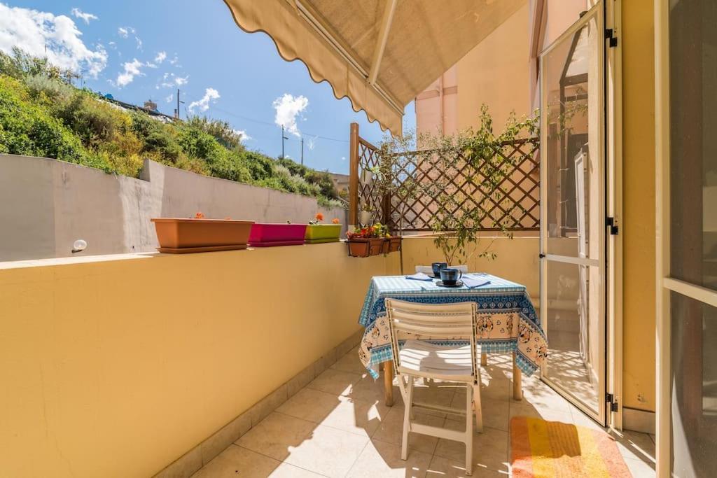 Modern flat a Cagliari - Esclusivo attico con terrazza