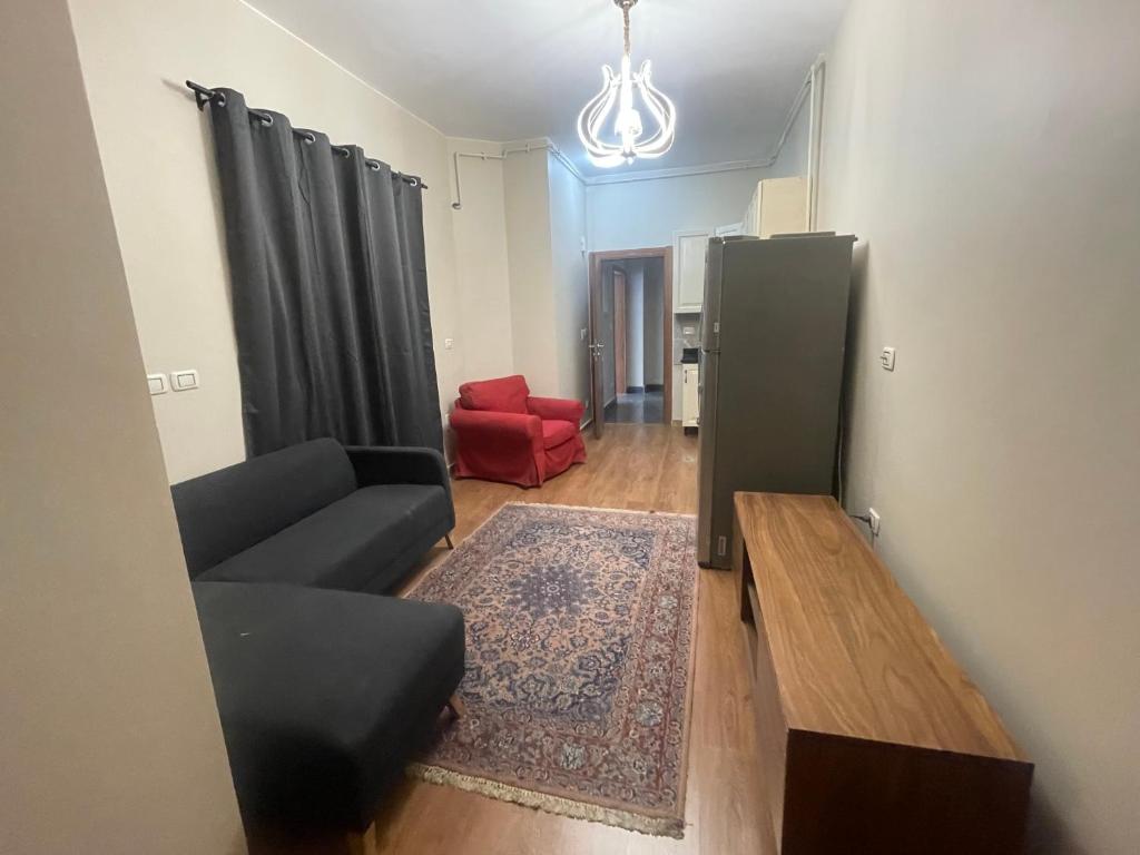 Studios for rent., Cairo (updated prices 2024)